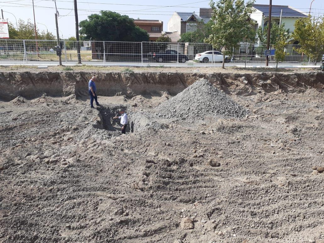 15 Excavaciones Cipolletti